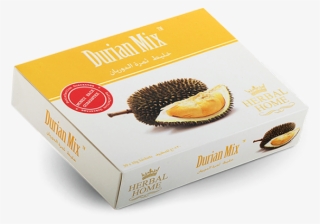 Durian Mix - عشبة الدوريان