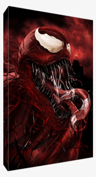 Details About Carnage Of The Amazing Spider-man Poster - Visual Arts