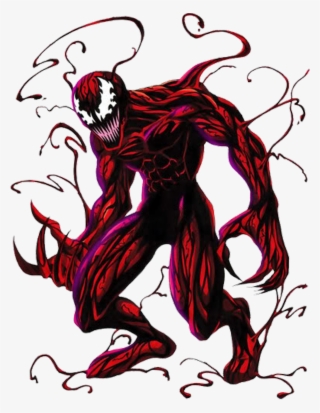 #carnage #spiderman #marvel #freetoedit - Carnage Chara