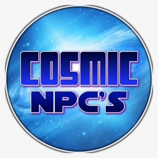 Cosmicnpcs - Circle