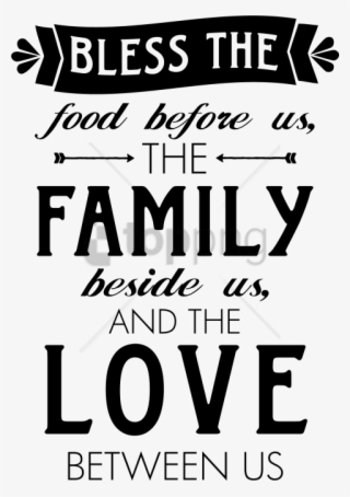 Free Png Download Family Food Quotes Png Images Background - Transparent Food Quote Png