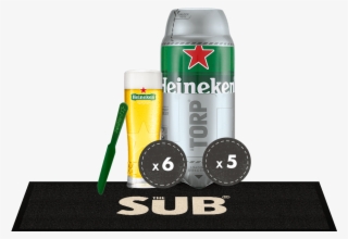 3 - Guinness
