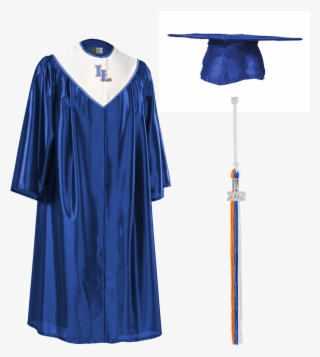 Los Lunas High School - Academic Dress