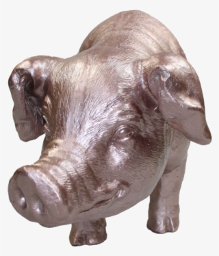 Piglet - Hippopotamus