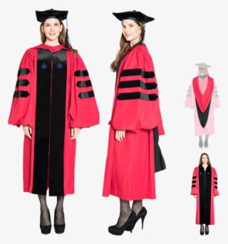 Congratulations On Your Graduation And Best Of Luck - Harvard Phd Graduation Gown