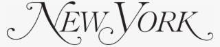Contact Us - New York Magazine Font