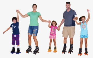 Image Is Not Available - Roller Skating