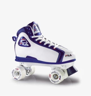 80 Clipart Roller Skate - Patins Fila