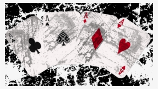 Playing Card Ace Wallpaper - Playing Card
