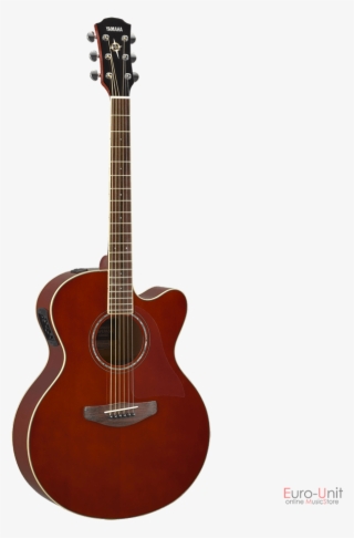 Product Sku - Yamaha Cpx