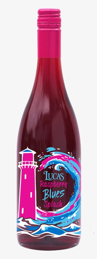 View Shopping Cart - Glass Bottle