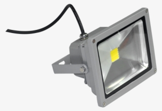 Flood Light Transparent Background - Light