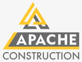 Apache Construction Sq - Sign