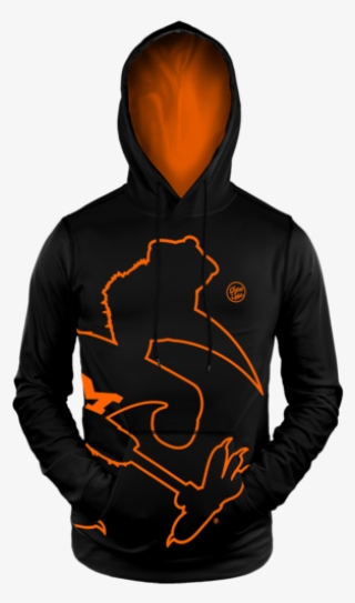 Sebastian Png - Hoodie