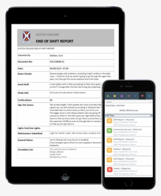 Reach Can Provide Your School With Total Automated