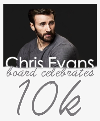 Chris Evans - >> - Gentleman