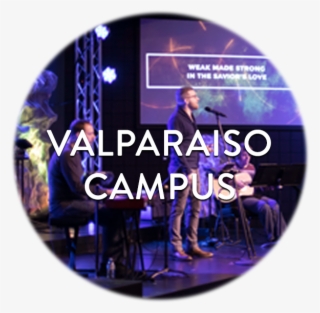Valpo Campus Circle