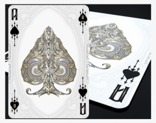 Bicycle Mystique Playing Cards - Bicycle Mystique Playing Cards Deck Red