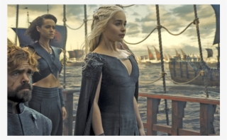 Em "game Of Thrones" - Does Game Of Thrones