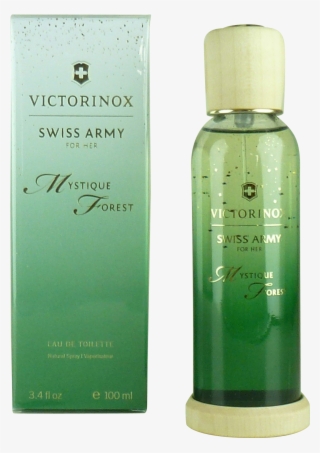 Swiss Army Mystique Forest - Victorinox Swiss Army Mystique Forest