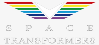 Spacetransformers Logo Spacetransformers Logo - Lilac