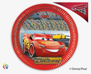 Disney Cars - Şimşek Mcqueen