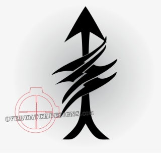 Marine Scout Section Symbol - Emblem