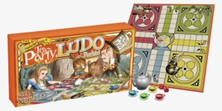 Ludo