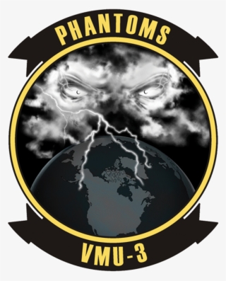 Vmu-3 Logo
