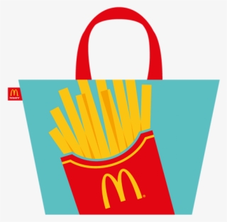 657 X 600 3 - Mcdonald French Fries Package Icon