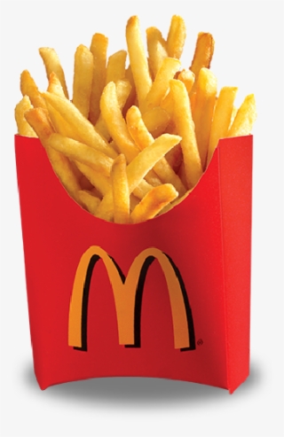 薯条 - Cheeseburger And Fries Mcdonalds