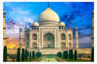 Taj Mahal - Ind077 - Taj Mahal