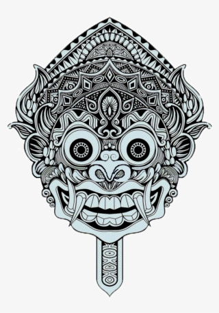 Deuses - Good Things And Bad Things Tattoo