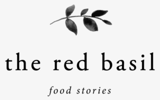 The Red Basil Square Format=1500w