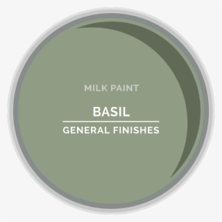General Finishes Milk Paint