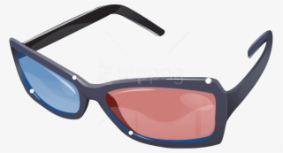 Free Png Download 3d Glasses Clipart Png Photo Png - Cinema 3d Glasses Png