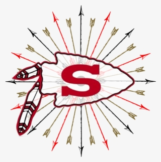 Sign Up To Join The Conversation - Sachem East Football Logo