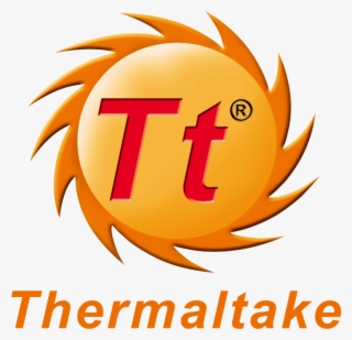 Thermaltake Logo - Thermaltake
