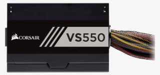 Corsair Vs Series Vs550 550w Corsair Cp 9020171 Eu - Alimentatore Vs550