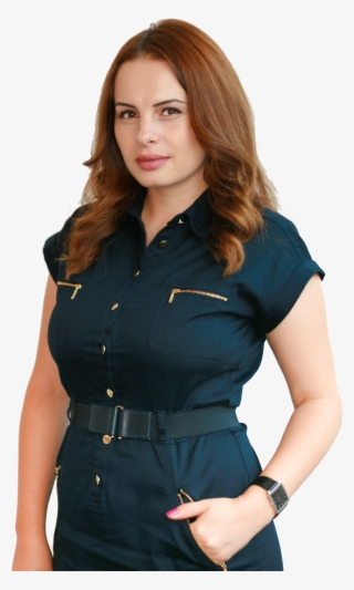 Media Andra Zaharia - Photo Shoot