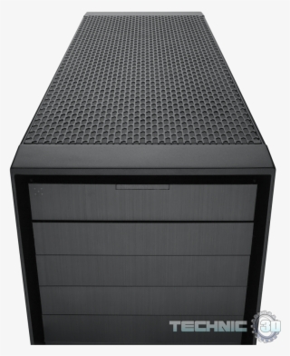 Da Sich Das Corsair Obsidian 900d Primär An Enthusiasten, - Table