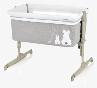 Rocking Crib To Have Your Baby Always Next To You Whether - Culla Brevi Nanna Oh