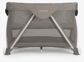 Sena Aire Travel Crib/playard - Nuna Sena Safari