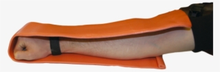 Anaconda Splint 1362 - Splint
