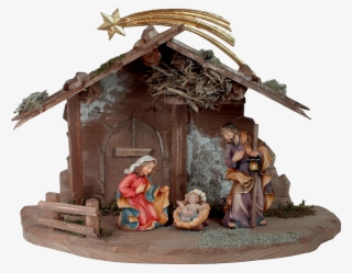Nativity Scene