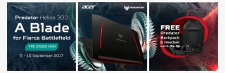 Gaming1 - Acer