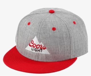 Coors Light Hat - Coors Light