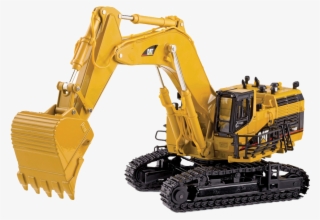 Track Excavator