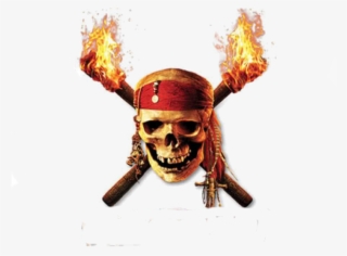 Pirates Of The Caribbean Clipart Johnny Depp - Pirates Of The Caribbean Png