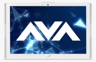 Acer Iconia One - Display Device